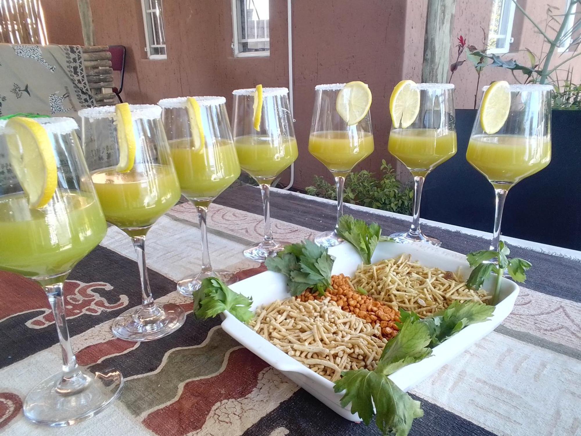 Jayla Homestay ماون المظهر الخارجي الصورة