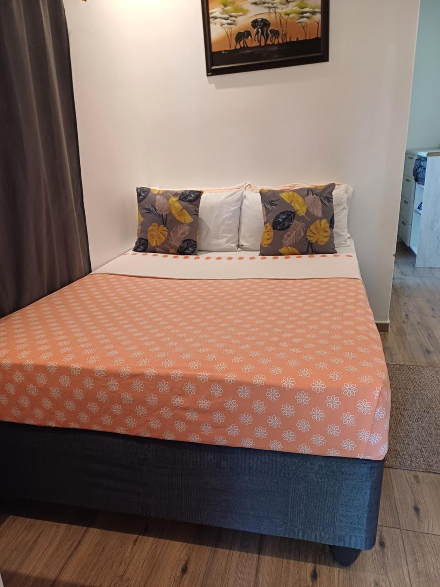 Jayla Homestay ماون المظهر الخارجي الصورة